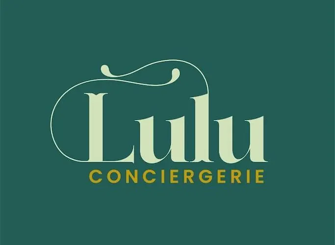 Le Raffine - Avec Balcon, Proche De L'ocean Lejlighed