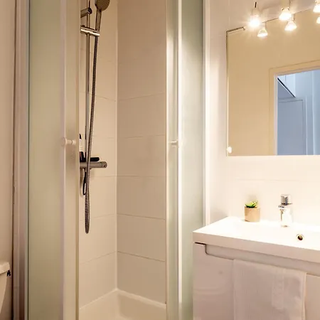 Le Raffine - Avec Balcon, Proche De L'ocean * Ла-Боль-Эскублак