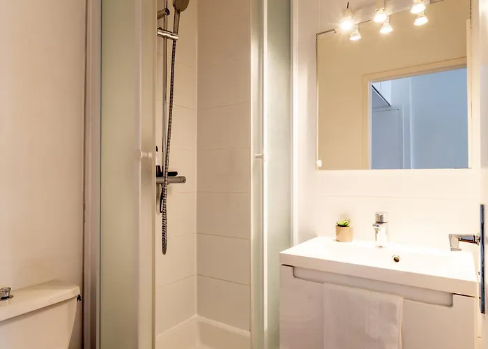 Le Raffine - Avec Balcon, Proche De L'ocean * La Baule-Escoublac